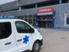 Hôpital : Aux urgences de Strasbourg, « jusqu’à dix heures » d’attente pour les ambulances