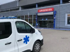 Hôpital : Aux urgences de Strasbourg, « jusqu’à dix heures » d’attente pour les ambulances