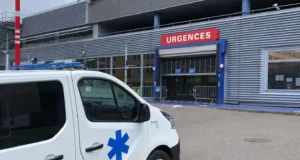 Hôpital : Aux urgences de Strasbourg, « jusqu’à dix heures » d’attente pour les ambulances