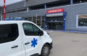 Hôpital : Aux urgences de Strasbourg, « jusqu’à dix heures » d’attente pour les ambulances