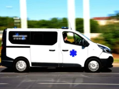 Caen : Accident mortel à la foire de Pâques