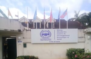 “Une mission diplomatique dynamique au service des populations défavorisées”