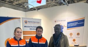 “M. Lookens Georges Kouassi : Un leader inspirant et engagé pour l’avenir des communes”