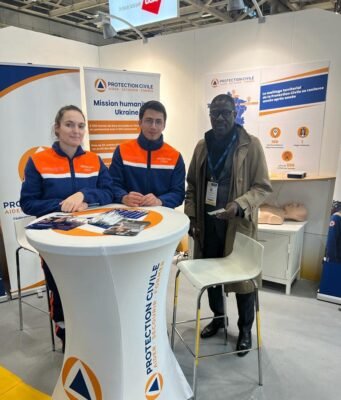 “M. Lookens Georges Kouassi : Un leader inspirant et engagé pour l’avenir des communes”