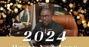 Bonne année 2024 : Une année pleine de succès, de santé et de bonheur