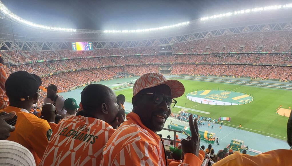 La victoire des éléphants de Côte d’Ivoire : une célébration de fierté et d’espoir pour tout le pays