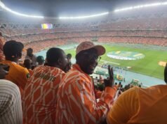 La victoire des éléphants de Côte d’Ivoire : une célébration de fierté et d’espoir pour tout le pays