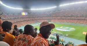 La victoire des éléphants de Côte d’Ivoire : une célébration de fierté et d’espoir pour tout le pays