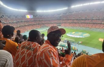 La victoire des éléphants de Côte d’Ivoire : une célébration de fierté et d’espoir pour tout le pays