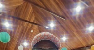 M. Kouassi Lookens Georges: Une Personnalité Influent dans le Monde des Affaires en Côte d’Ivoire