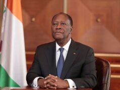 Les travaux d’hercule d’Alassane Ouattara : ( AN 14)Comment Ouattara a transformé la Côte Côte d’Ivoire de 2011 à 2023