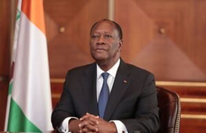 Les travaux d’hercule d’Alassane Ouattara : ( AN 14)Comment Ouattara a transformé la Côte Côte d’Ivoire de 2011 à 2023