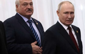 Going Beyond Amazon: A New Model for Authors, Retailers, and PublishersUn allié important de la Russie se prépare à la guerreGoing Beyond Amazon: A New Model for Authors, Retailers, and Publishers