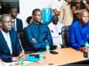 SENEGAL-UNIVERSITES / Bourses d’études : des réponses seront trouvées bientôt, promet Abdourahmane Diouf