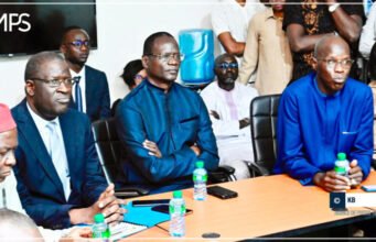 SENEGAL-UNIVERSITES / Bourses d’études : des réponses seront trouvées bientôt, promet Abdourahmane Diouf