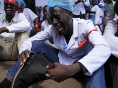 Kenya : les médecins entament leur cinquième semaine de grève