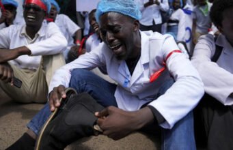 Kenya : les médecins entament leur cinquième semaine de grève
