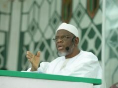 Côte d’Ivoire/ Pâques : Cheickhoul Aïma Ousmane Diakité exprime le soutien des musulmans à la communauté chrétienne