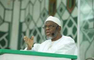 Côte d’Ivoire/ Pâques : Cheickhoul Aïma Ousmane Diakité exprime le soutien des musulmans à la communauté chrétienne