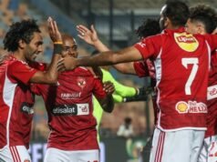 Ligue des Champions de la CAF TotalEnergies: Les quatre demi-finalistes connus