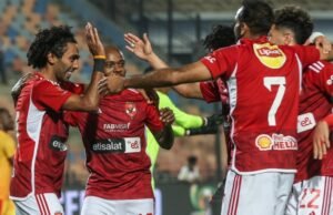 Ligue des Champions de la CAF TotalEnergies: Les quatre demi-finalistes connus