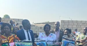 Un homme au grand cœur et dévoué envers la jeunesse d’Anyama