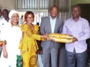 Côte d’Ivoire : Affi N’Guessan rend une ” visite de compassion” au général Dogbo Blé Brunot