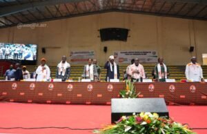 Côte d’Ivoire : Dr Ouattara Drissa, nouveau président des enseignants du Rhdp qui demandent à Alassane Ouattara d’être candidat à la présidentielle 2025