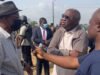 Côte d’Ivoire: Laurent Gbagbo sur le site déguerpi de Yopougon Gesco