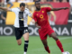 Grosse inquiétude pour Evan Ndicka, Udinese – AS Roma arrêté !