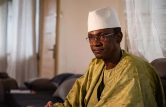 Pour Choguel Maïga, pas d’élections au Mali sans stabilité