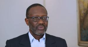 Côte d’Ivoire: ” Ouattara est un économiste de renom qui a fait beaucoup de choses utiles ” ( Tidjane Thiam)