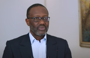 Côte d’Ivoire: ” Ouattara est un économiste de renom qui a fait beaucoup de choses utiles ” ( Tidjane Thiam)