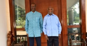 Côte d’Ivoire/obsèques de Bédié : le président Gbagbo confirme sa présence physique aux côtés du PDCI-RDA