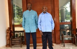 Côte d’Ivoire/obsèques de Bédié : le président Gbagbo confirme sa présence physique aux côtés du PDCI-RDA