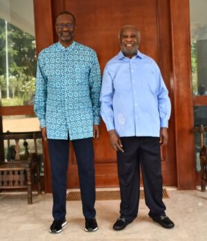 Côte d’Ivoire/obsèques de Bédié : le président Gbagbo confirme sa présence physique aux côtés du PDCI-RDA