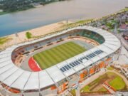 Football /Faute de stade homologué : les Guépards du Bénin recevront en juin le Nigéria et le Rwanda au stade Félix Houphouët Boigny à Abidjan