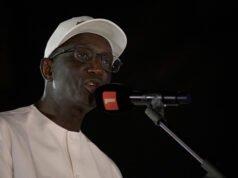 Présidentielle au Sénégal : Amadou Ba reconnaît sa défaite face à Bassirou Diomaye Faye