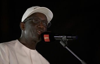 Présidentielle au Sénégal : Amadou Ba reconnaît sa défaite face à Bassirou Diomaye Faye