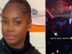 Val-de-Marne : Mayliss, 18 ans et disparue depuis la Saint-Valentin, a été retrouvée morte sur une autoroute