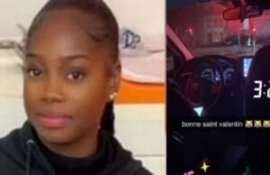 Val-de-Marne : Mayliss, 18 ans et disparue depuis la Saint-Valentin, a été retrouvée morte sur une autoroute