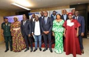 Côte d’Ivoire : les enjeux géopolitiques du retrait du Mali, du Burkina et du Niger de la CEDEAO au cœur d’un panel à Abidjan