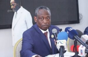 Côte d’Ivoire/Déguerpissement à Yopougon Gesco : ” le district d’Abidjan a agi par abus de pouvoir ” (Porte-parole PDCI)