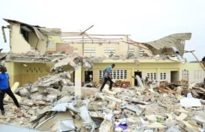 Des déguerpis ont reçu leurs chèques hier : Des déguerpis de Yopougon-Gesco ont reçu leurs chèques hier.